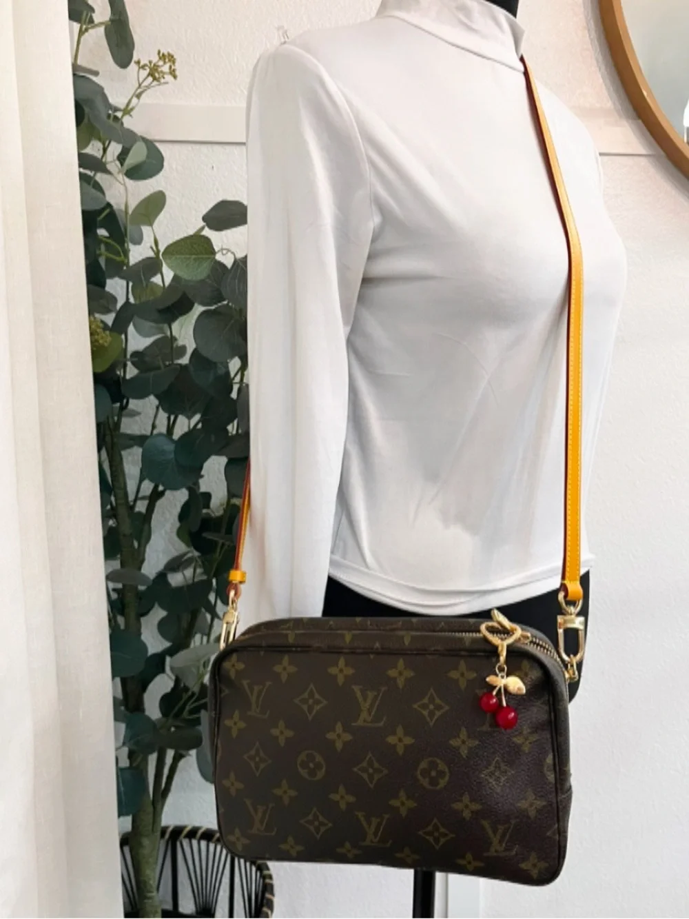Louis Vuitton bag - Picture 10 of 11